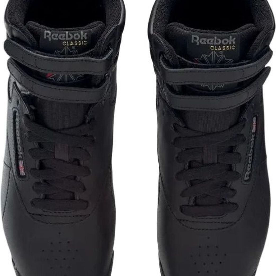 Кеды высокие Reebok F/S HI 100000102