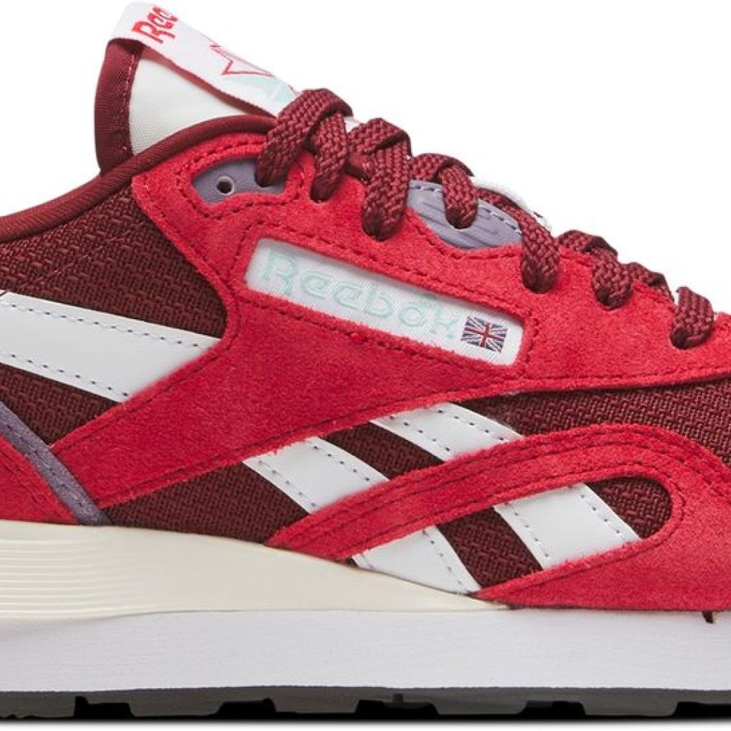 Кроссовки Reebok CLASSIC NYLON 89 100239226