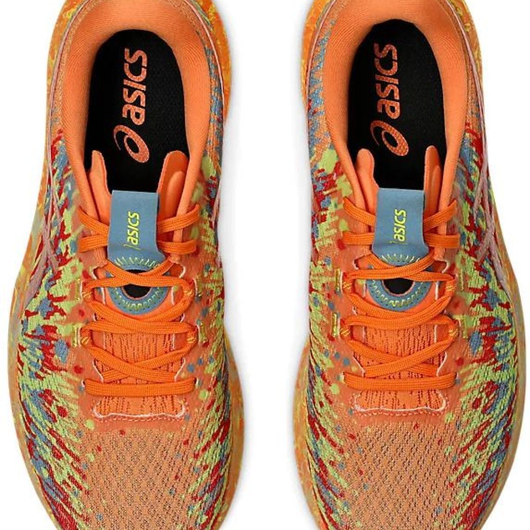 Кроссовки Asics NOOSA TRI 16 1011B872-700