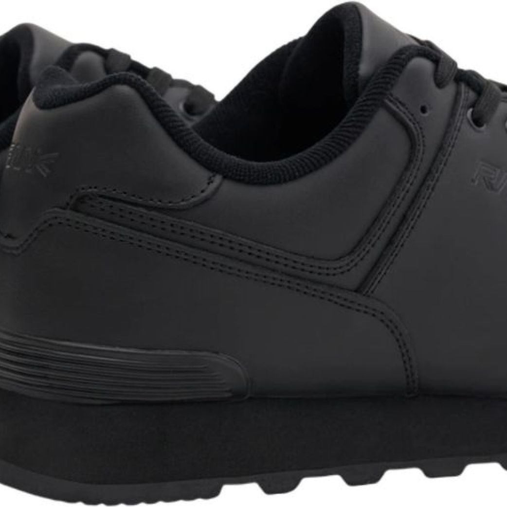 Кроссовки RANK Man, Archive, Black 2007039-001