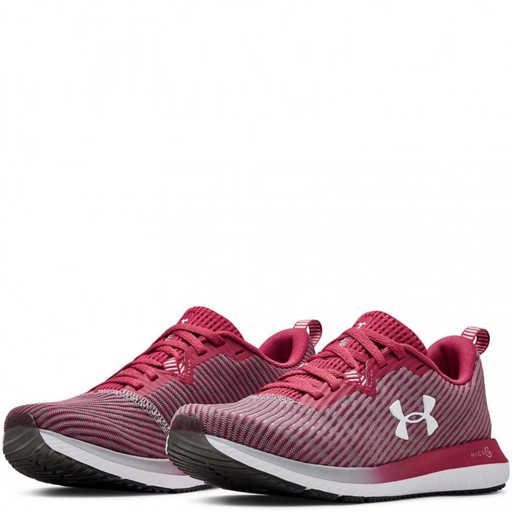 Кроссовки Under Armour Micro G ? Blur 2 3021249-602 5.5US