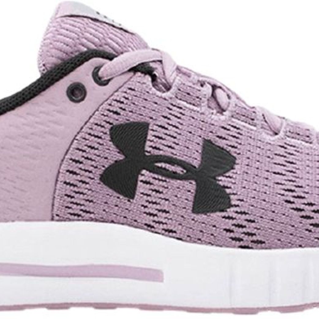 Кроссовки Under Armour UA W Micro G Pursuit BP 3021969-601