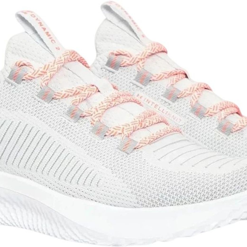 Кроссовки Under Armour UA Dynamic 2 3028076-014