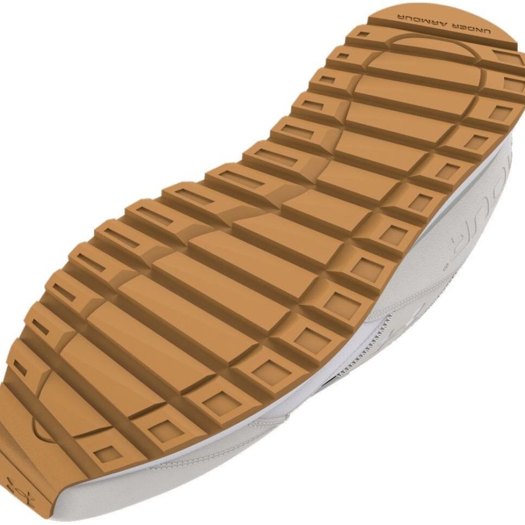 Кроссовки Under Armour W Essential Runner 3028409-100 6US