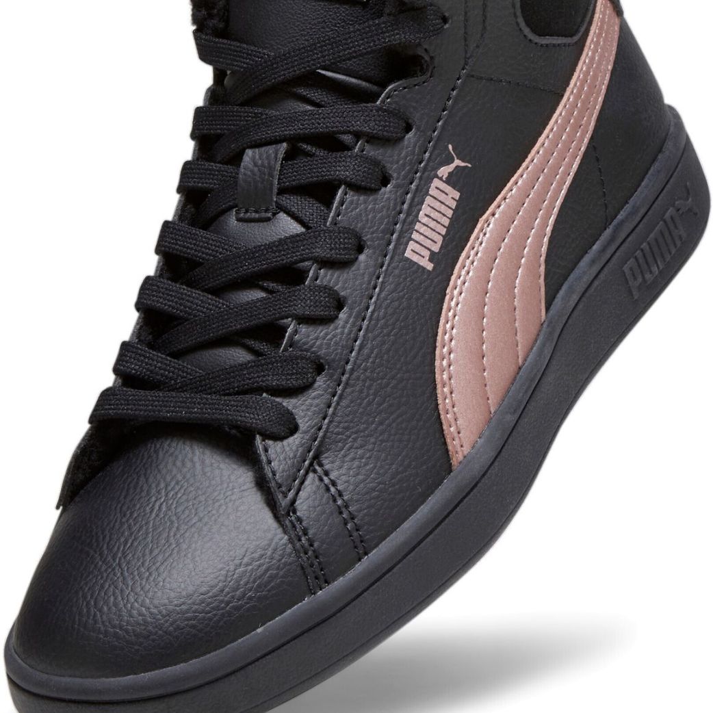 Кеды высокие Puma Smash 3.0 Mid WTR 39233505