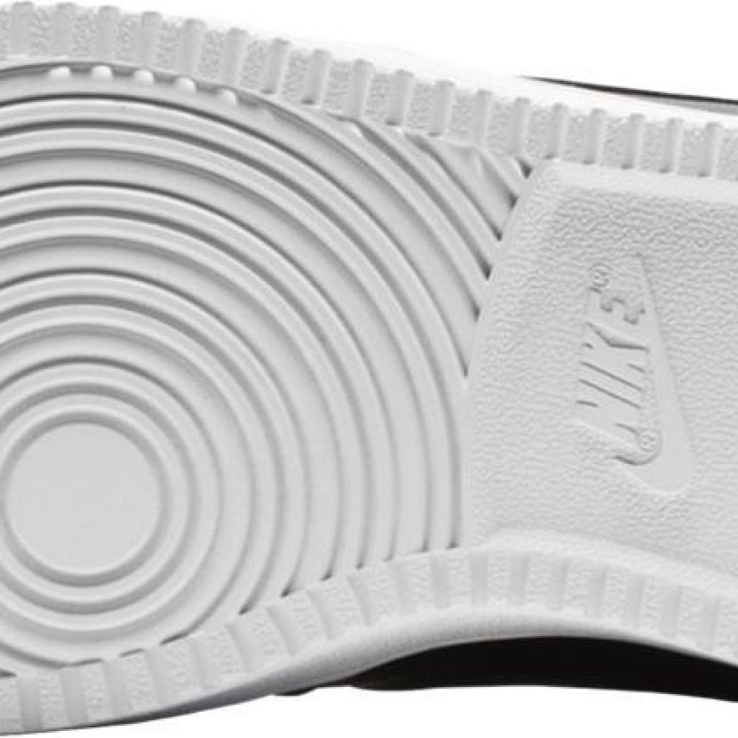 Кроссовки Nike Ebernon Low AQ1779-001  6.5US