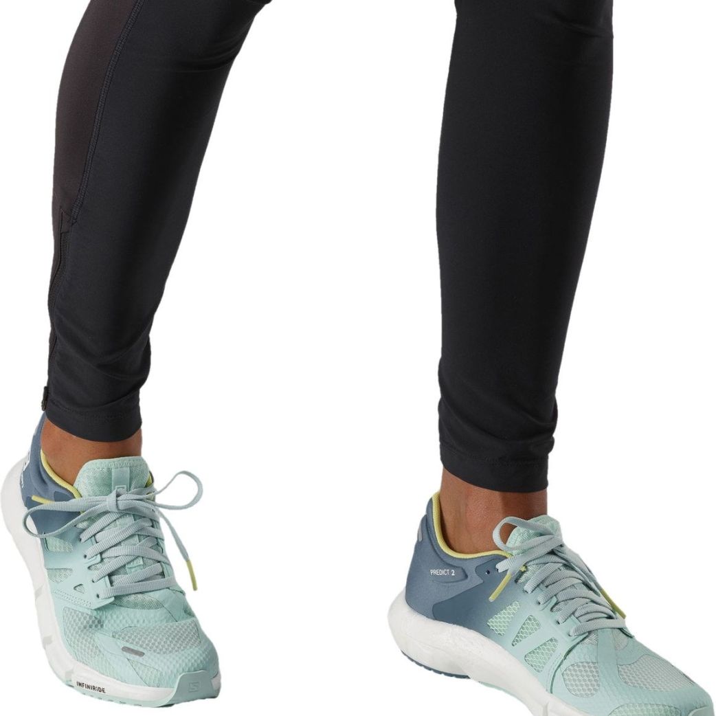 Кроссовки Salomon Predict2 W Icy Morn/Copen Blue L41125800 7UK