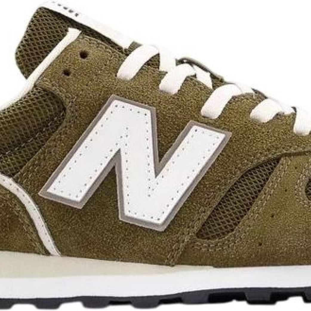 Кроссовки New Balance 373 ML373XD2