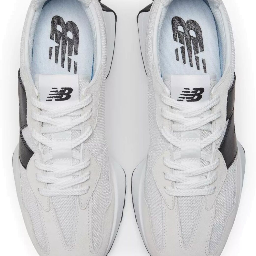 Кроссовки New Balance 327 MS327CWB 43EUR