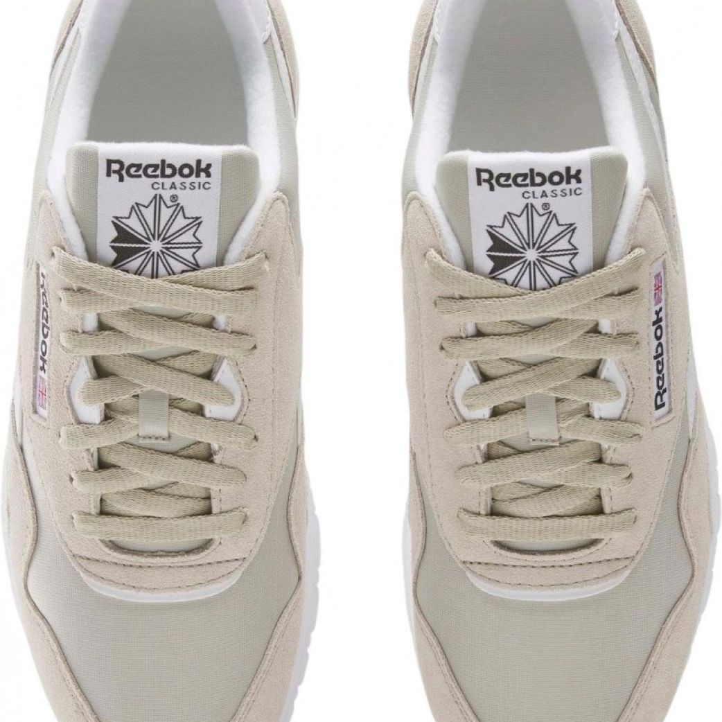 Кроссовки Reebok CLASSIC NYLON 100209549  11US