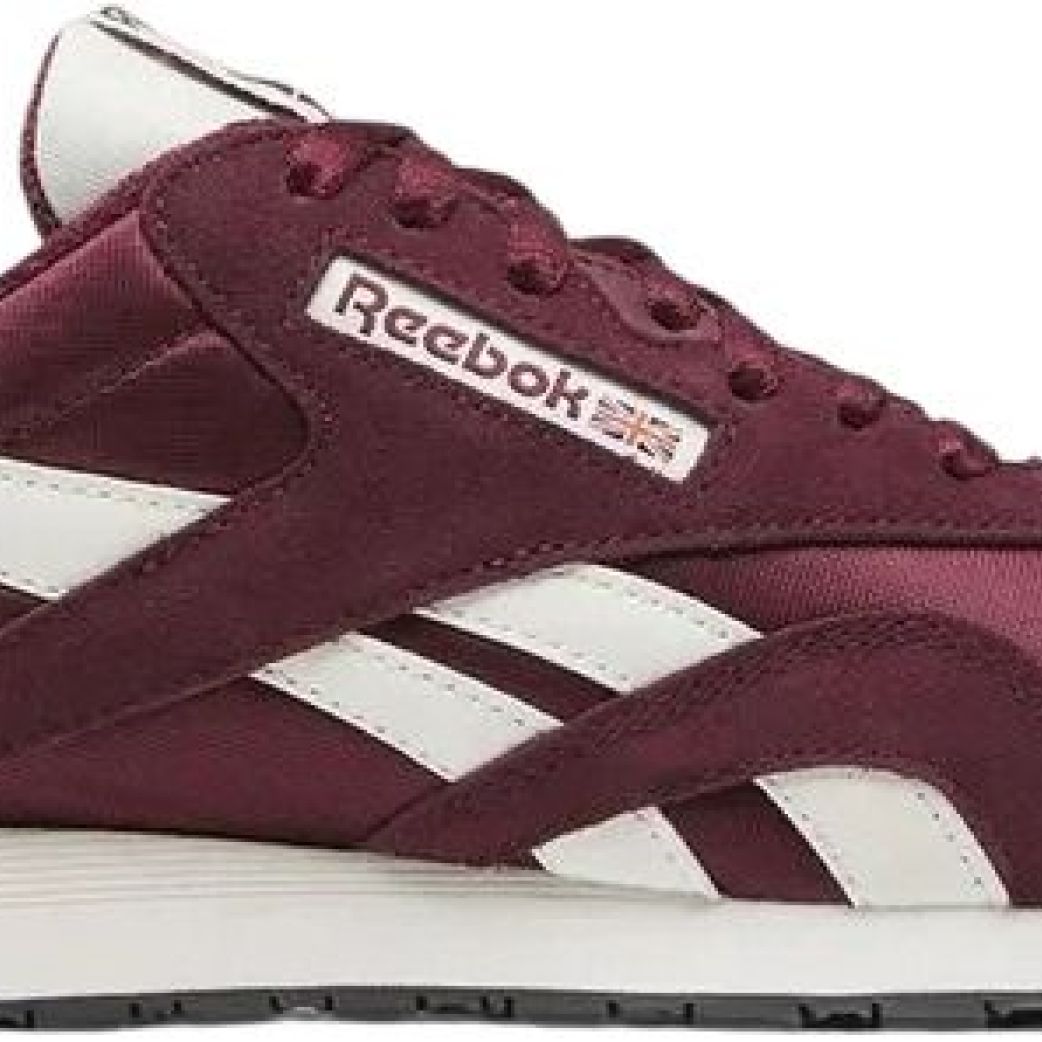 Кроссовки Reebok CLASSIC NYLON 100230535