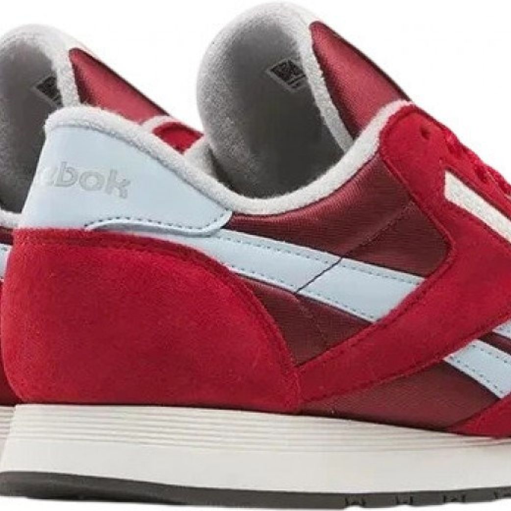 Кроссовки Reebok CLASSIC NYLON 100230538 7.5US