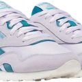 Кроссовки Reebok CLASSIC NYLON 100230968 6US