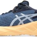 Кроссовки Asics NOVABLAST 5 LITE-SHOW 1012B910-400 7.5US