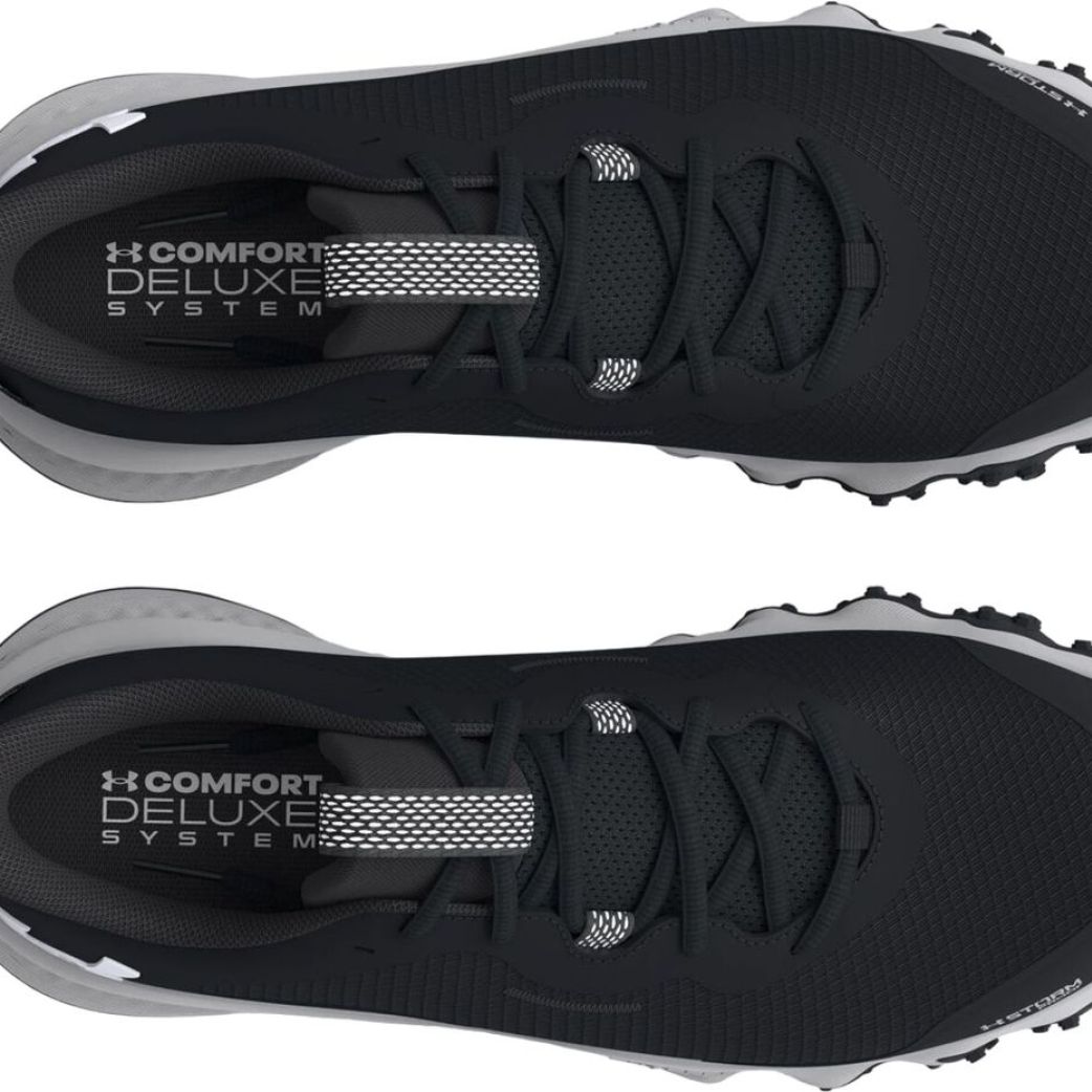 Кроссовки Under Armour UA Charged Maven Trail WP 3027206-001