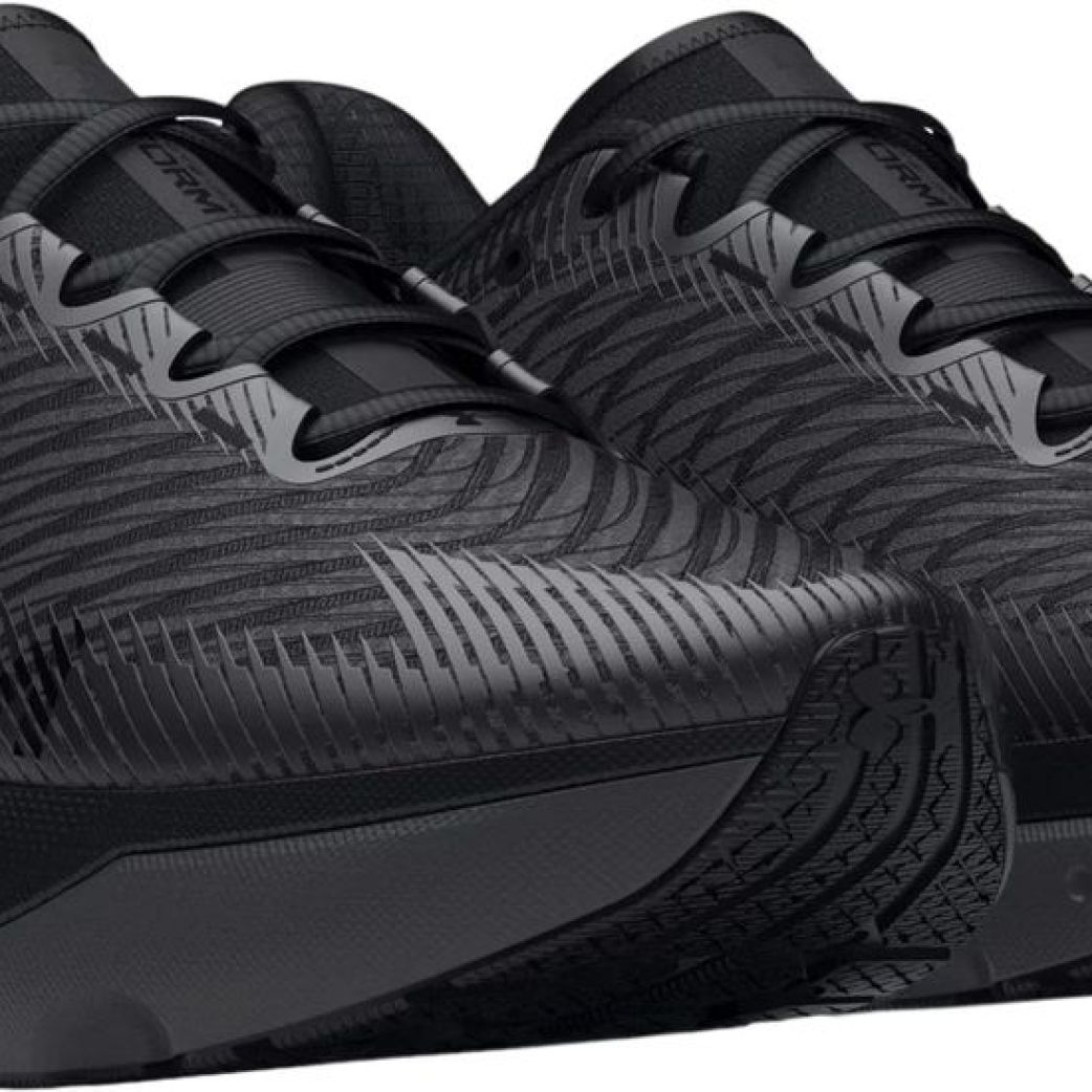 Кроссовки Under Armour UA U INFINITE PRO STORM 3027588-001