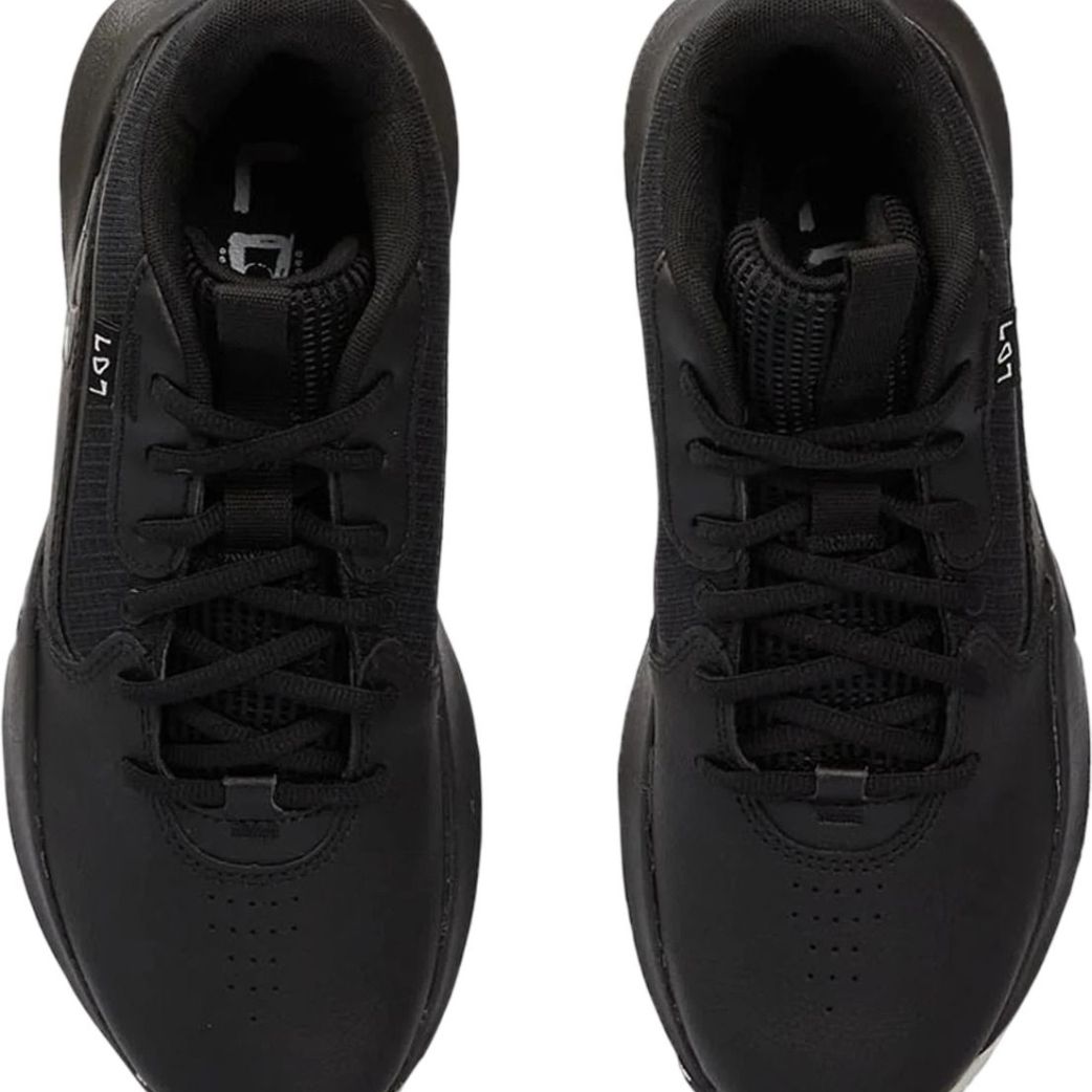Кроссовки Under Armour UA Lockdown 7 3028512-003