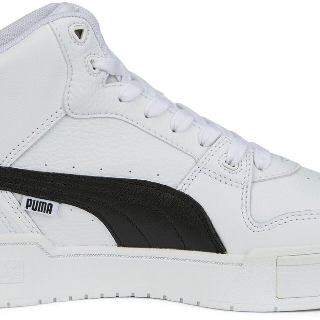 Кеды высокие Puma CA Pro Mid 38675902