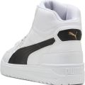 Кеды высокие Puma Shuffle Downtown Mid 40259801