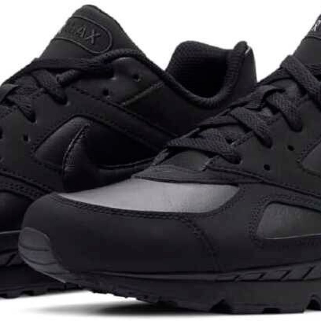 Кроссовки Nike AIR MAX IVO LTR 580520-002 7US