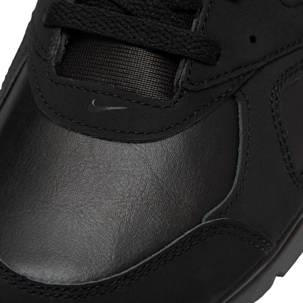 Кроссовки Nike AIR MAX IVO LTR 580520-002 7US