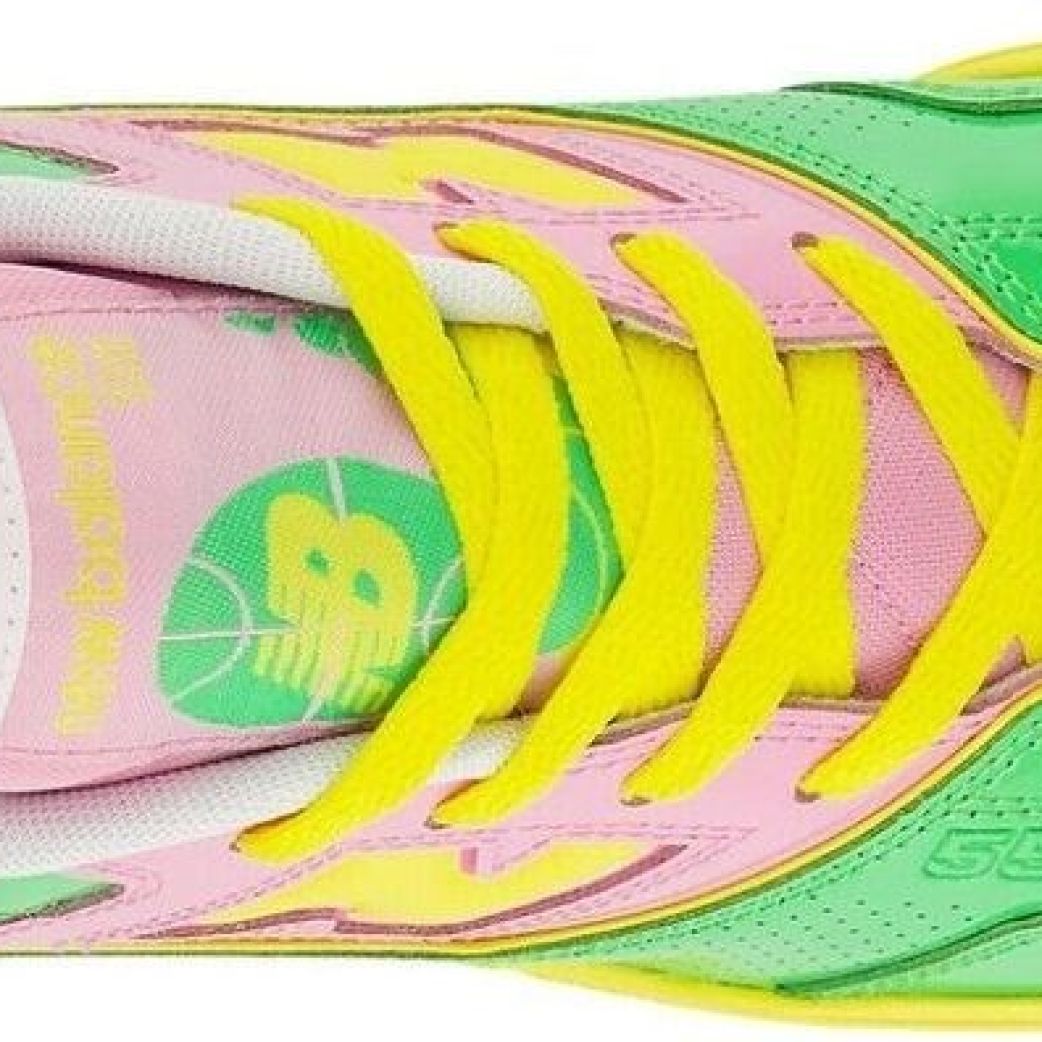 Кроссовки New Balance 550 BB550YKA 10US