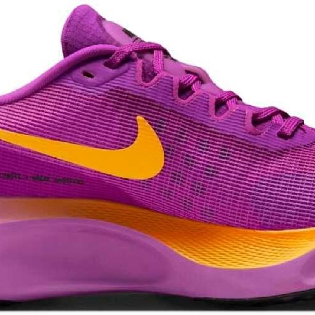 Кроссовки Nike WMNS ZOOM FLY 5 DM8974-502 5US