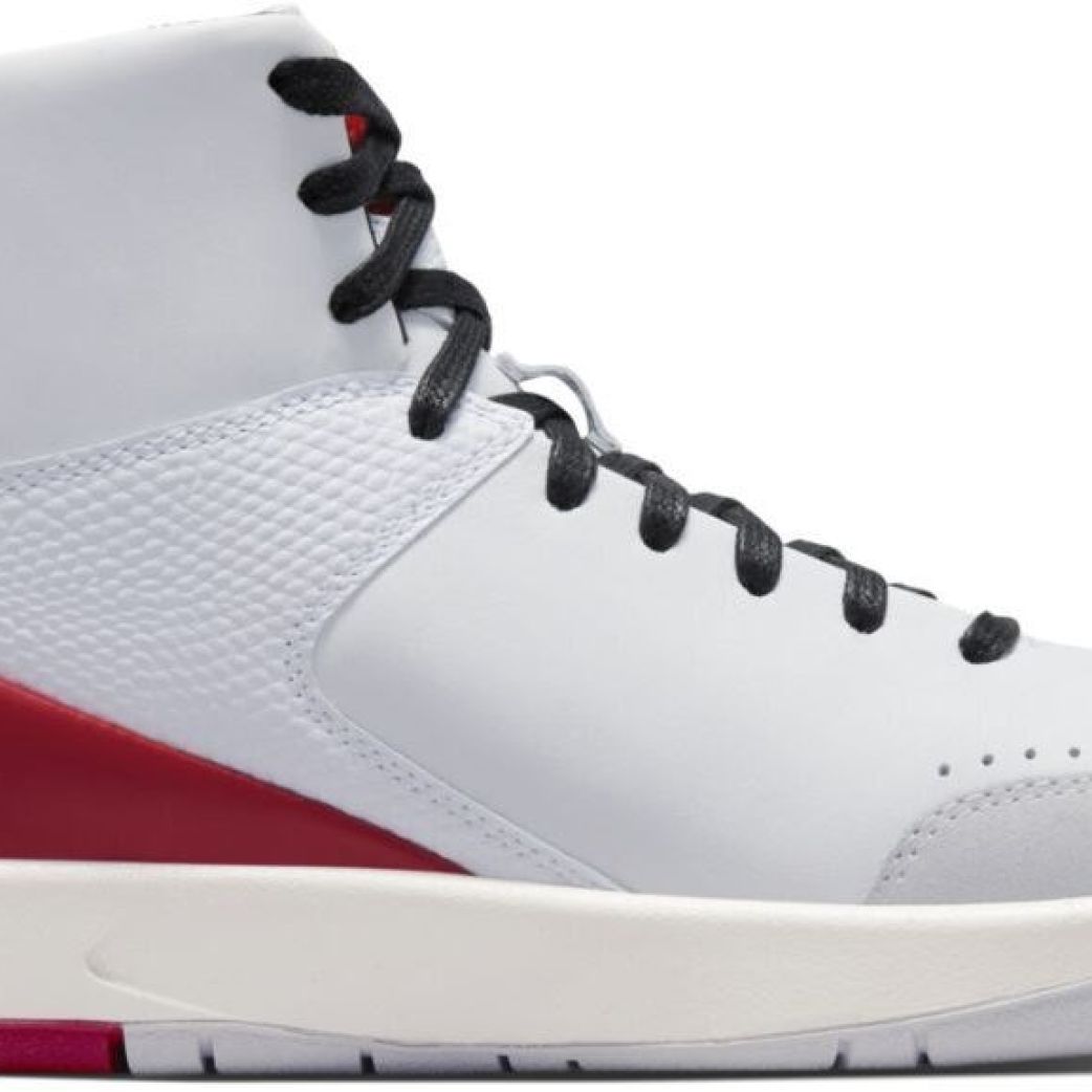 Кроссовки Jordan 2 Retro SE Nina Chanel Abney (Jordan) DQ0558-160 6.5US