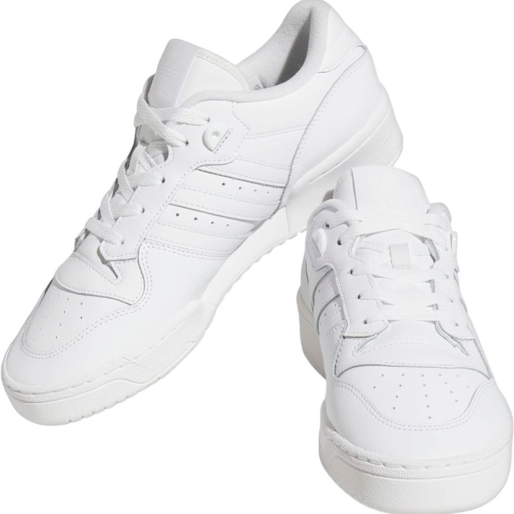 Кроссовки adidas RIVALRY LOW GX2272 9UK