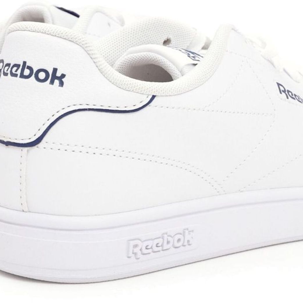 Кеды REEBOK COURT CLEAN 100208888