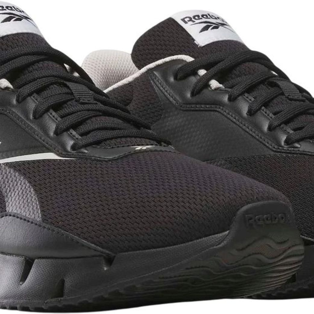 Кроссовки Reebok ZIG DYNAMICA STR 100209532