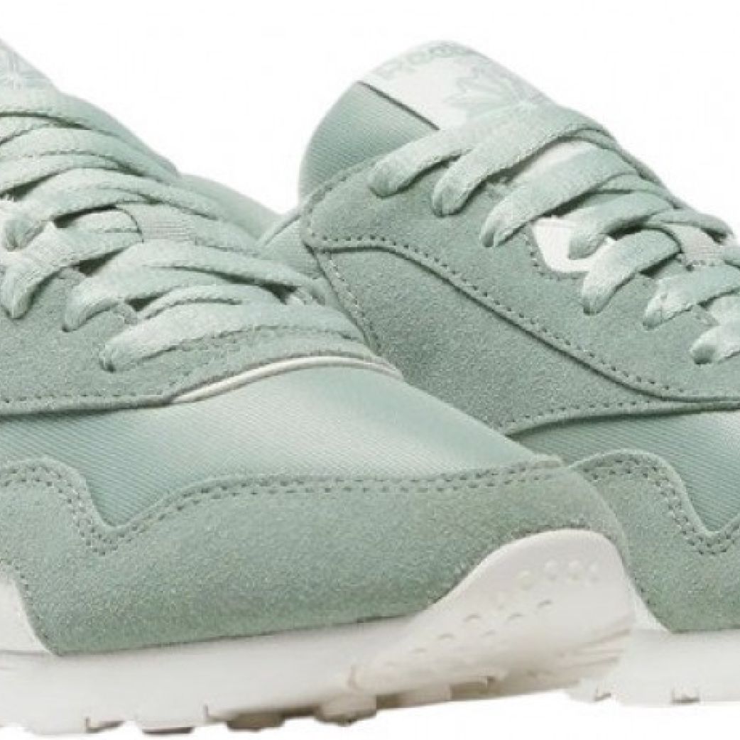 Кроссовки Reebok CLASSIC NYLON 100209689  7US