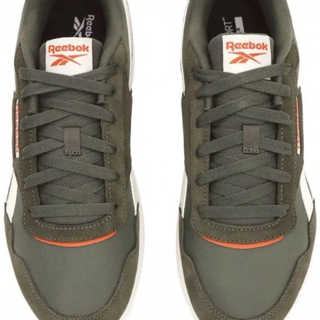 Кроссовки Reebok GLIDE RIPPLE CLIP 100228191 8.5US