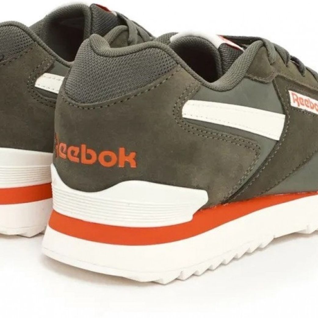 Кроссовки Reebok GLIDE RIPPLE CLIP 100228191 8.5US