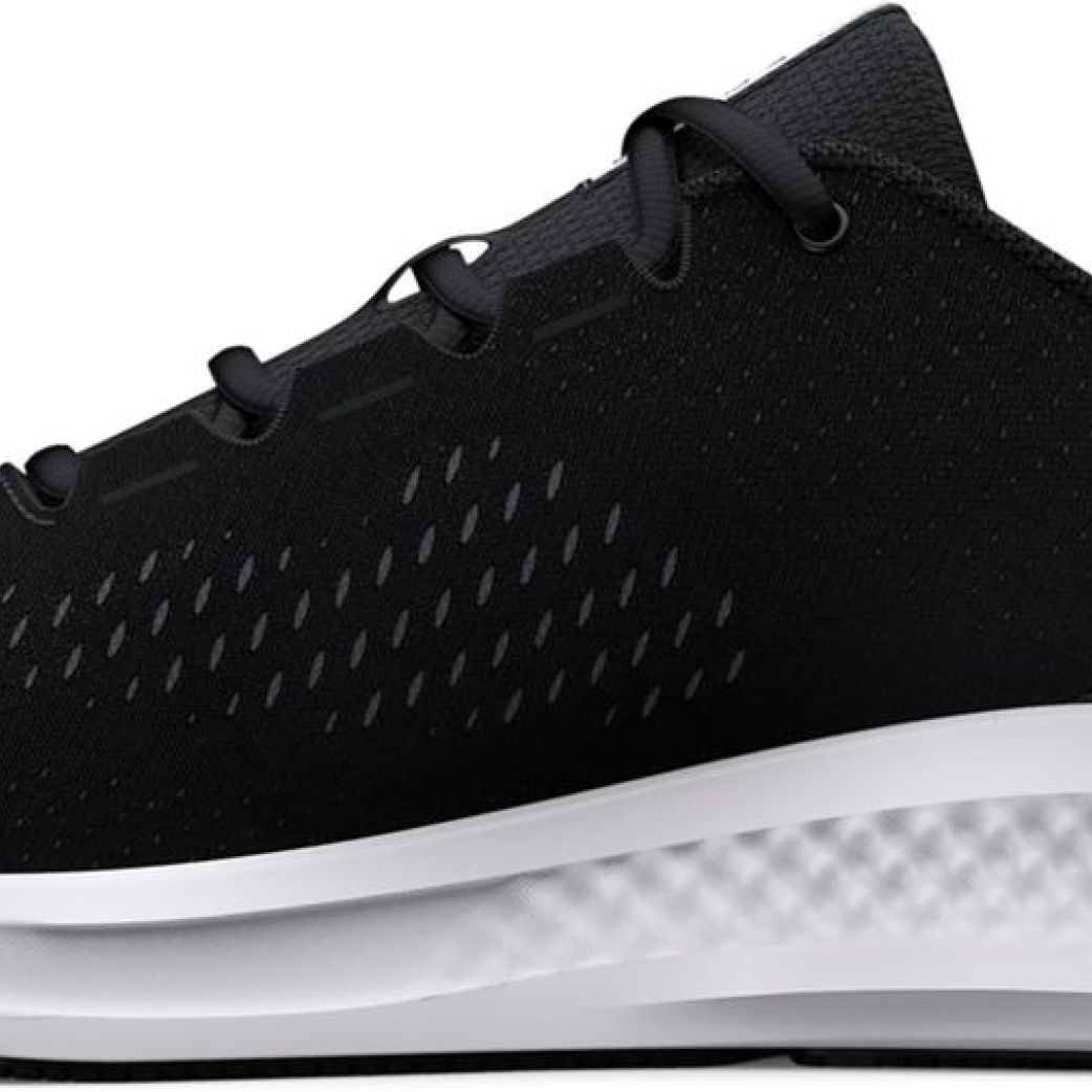 Кроссовки Under Armour UA Charged Pursuit 3 BL 3026518-001