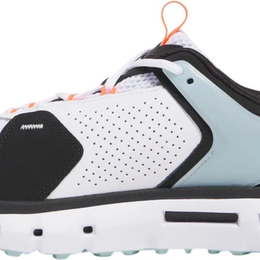 Кроссовки Under Armour UA Summit Trek 3028345-105