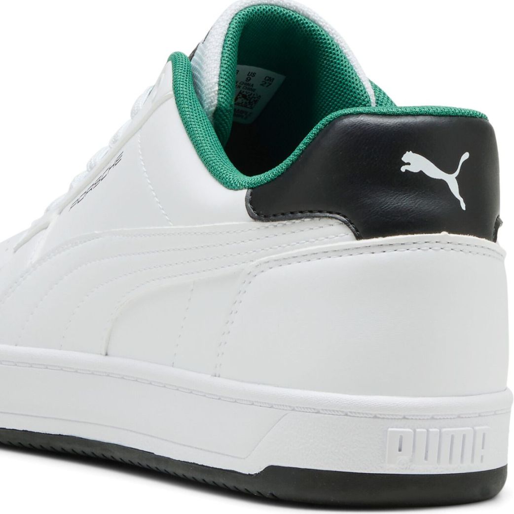 Кеды Puma PL Caven 2.0 30865302