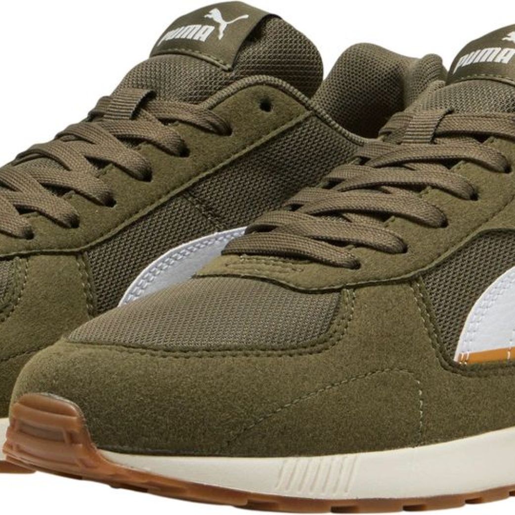 Кроссовки Puma Graviton 38073877