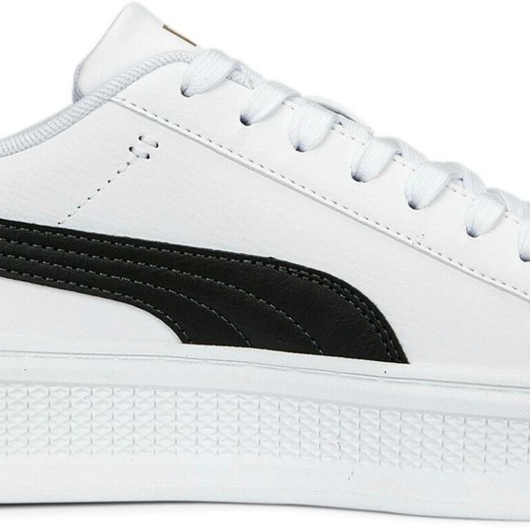 Кеды Puma Smash Platform v3 39075804