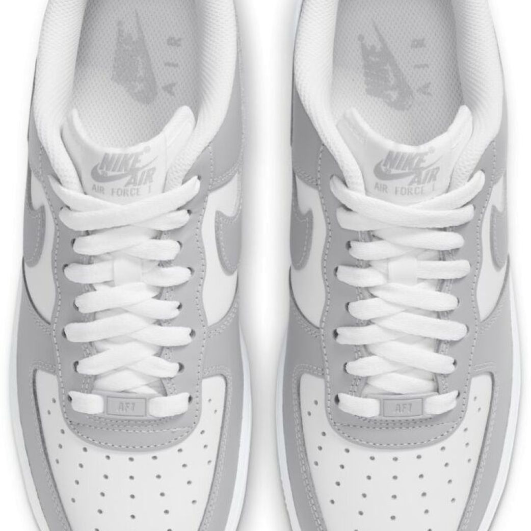 Кроссовки Nike AIR FORCE 1 '07 GCEL FD9763-101 7.5US