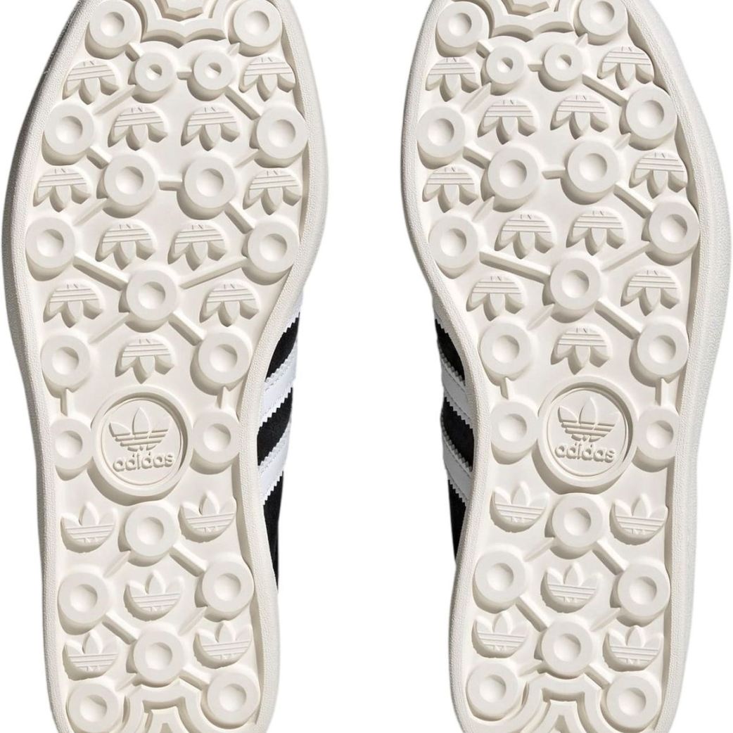 Кроссовки adidas GAZELLE BOLD W HQ6912 4UK