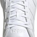 Кроссовки Adidas COURTBLOCK BOLD IH6171  5UK