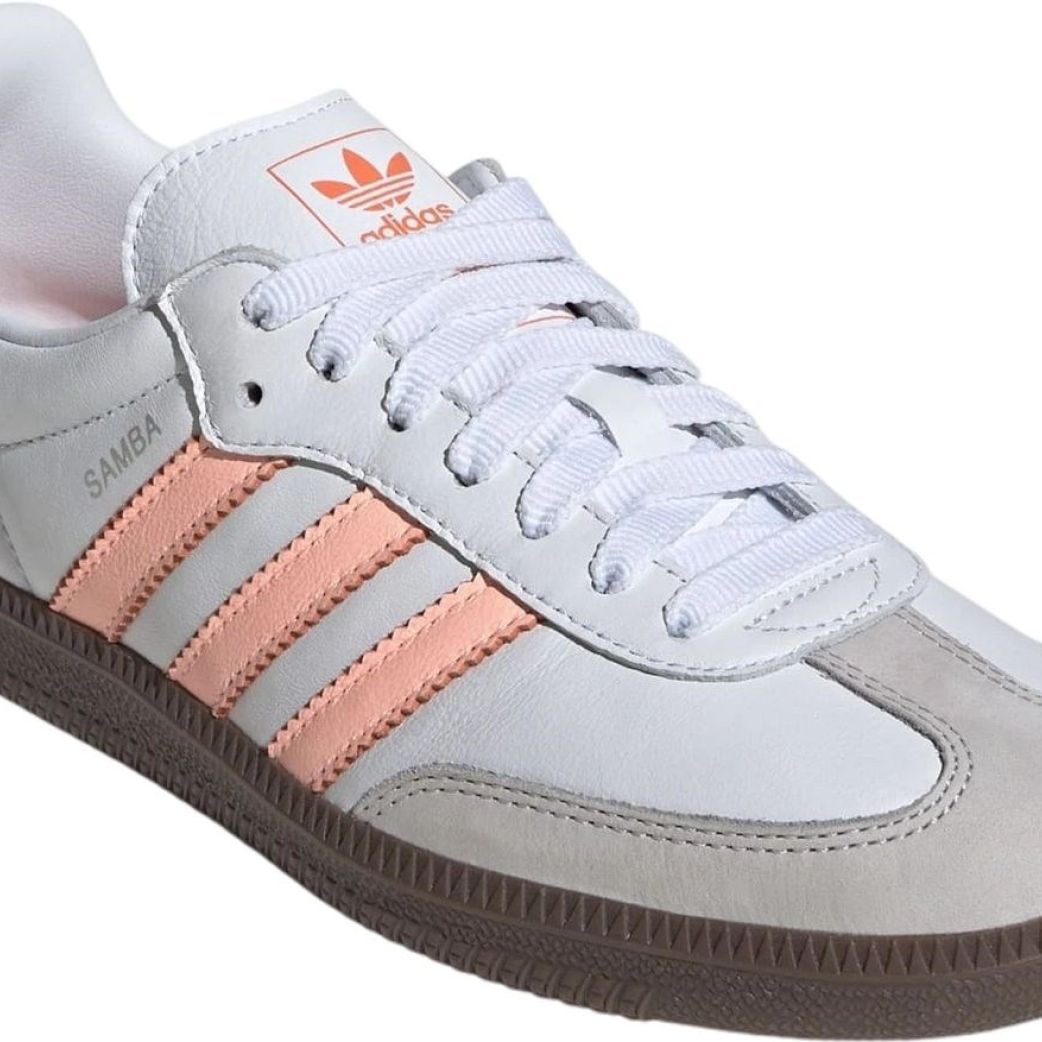 Кроссовки adidas SAMBA OG W JH5687 6.5UK