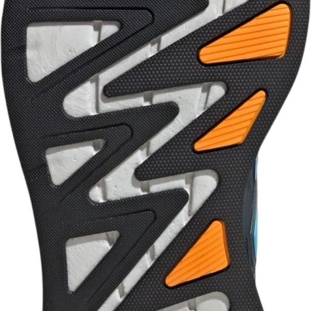 Кроссовки adidas ADIZERO ARUKU JH8117  9UK