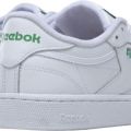 Кроссовки Reebok CLUB C 85 100033933  7.5US
