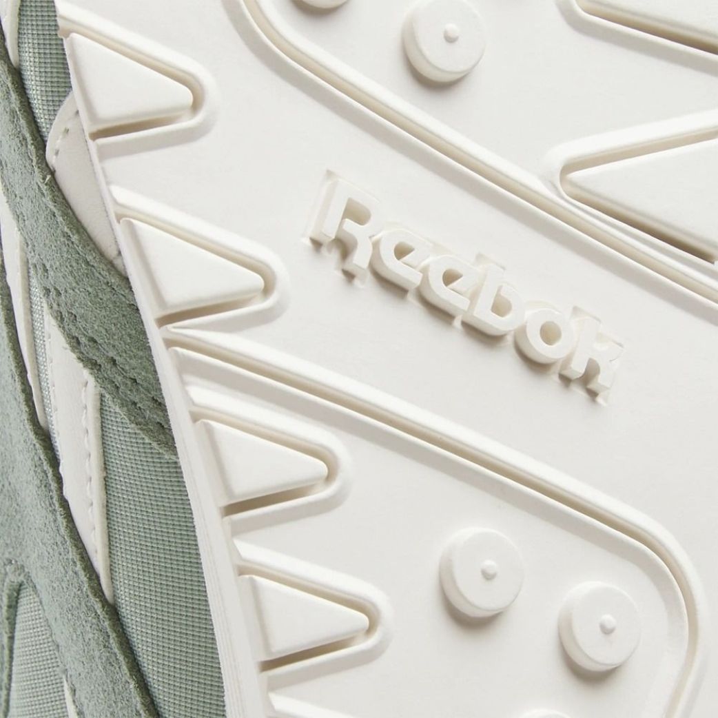 Кроссовки Reebok CLASSIC NYLON 100209689