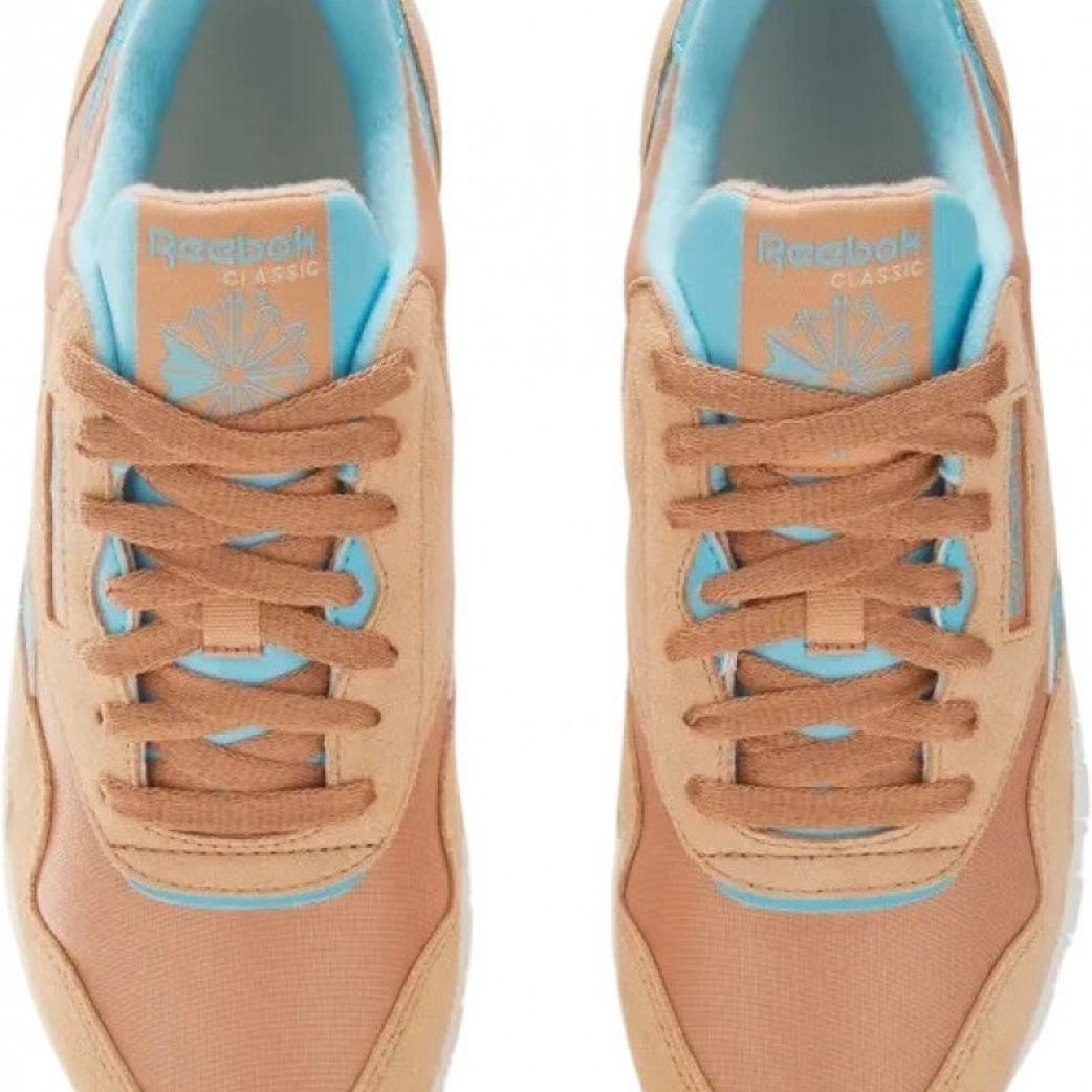 Кроссовки Reebok CLASSIC NYLON 100209691  7US