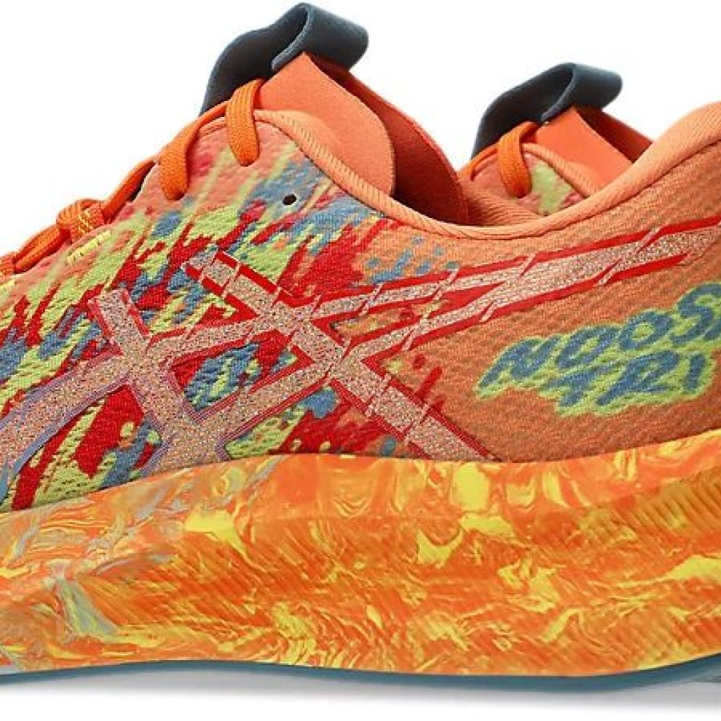 Кроссовки Asics NOOSA TRI 16 1011B872-700