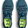 Кроссовки Under Armour W CHARGED ALL-AROUND SPEEDKNIT 1296221-918 7US