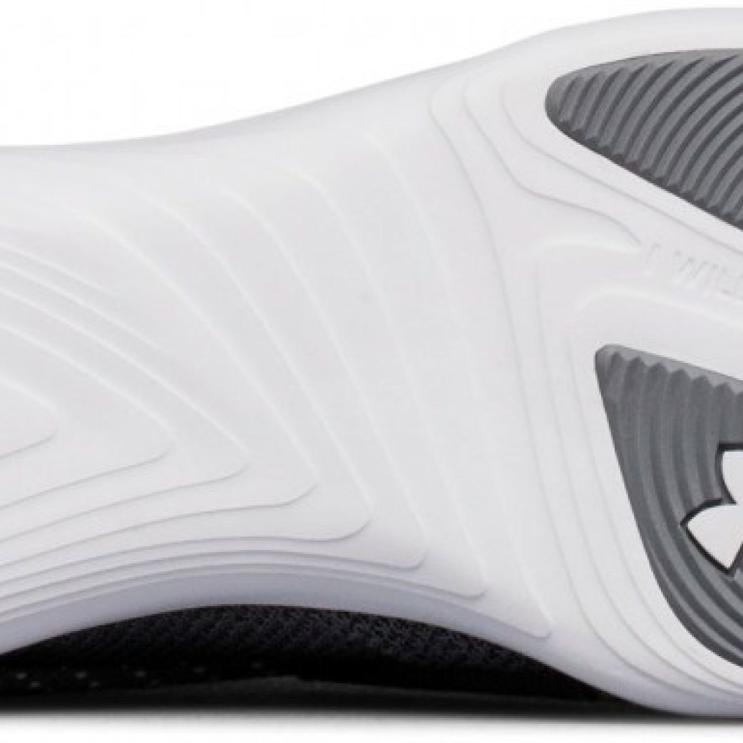 Кроссовки Under Armour W Precision X 3020118-102 6US